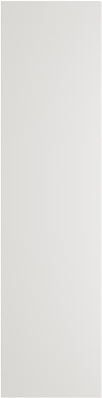 Epoq Core dekkpanel til høyskap 233 (Classic White)