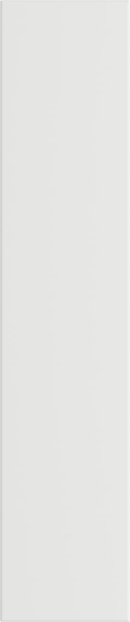 Epoq Core skapdør 15 x 70 (Classic white)