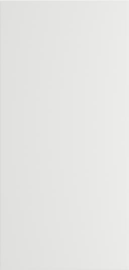 Epoq Core skapdør 60 x 125 (Classic white)