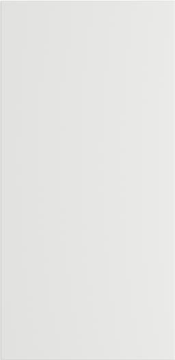 Epoq Core skapdør 45 x 92 (Classic white)