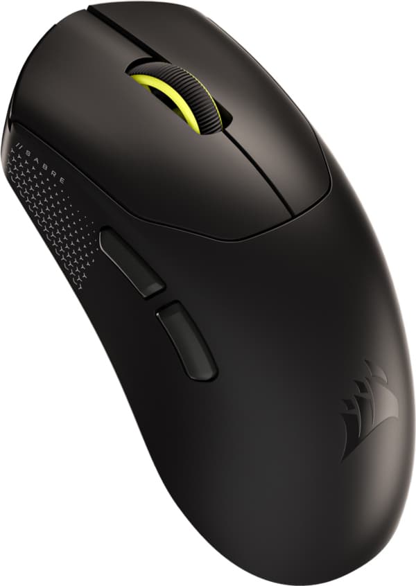 Corsair Sabre v2 Pro Ultralight trådlös mus