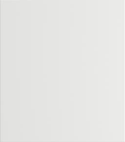 Epoq Core låge 50x57 (classic white)