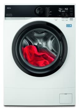 AEG 6000 kompakt vaskemaskine LSR625O74O (7kg)