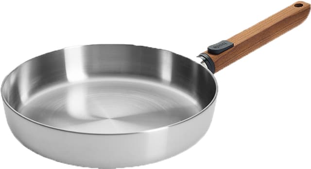 Epoq stegepande - 24cm