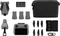 DJI Mini 5 Pro Fly More Combo drönare (DJI RC2)