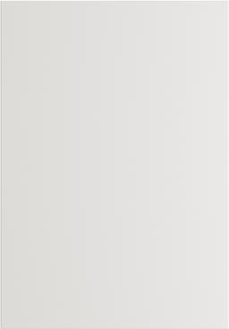 Epoq Core dekkpanel til kjøkkenbenk 86 (klassisk hvit)