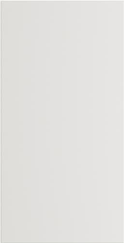 Epoq Core dækpanel til vægskab 74 (Classic White)