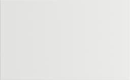 Epoq Core skuffepanel 50x31 (klassisk hvit)