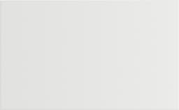 Epoq Core alalaatikon paneeli 50x35 (klassinen valkoinen)