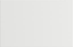 Epoq Core lådfrontpanel 40x26 (classic white)