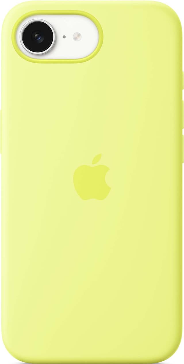 Neon Yellow