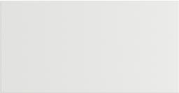 Epoq Core laatikon paneeli 50x26 (klassinen valkoinen)