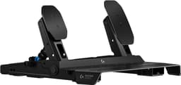 Logitech G RS racingpedaler