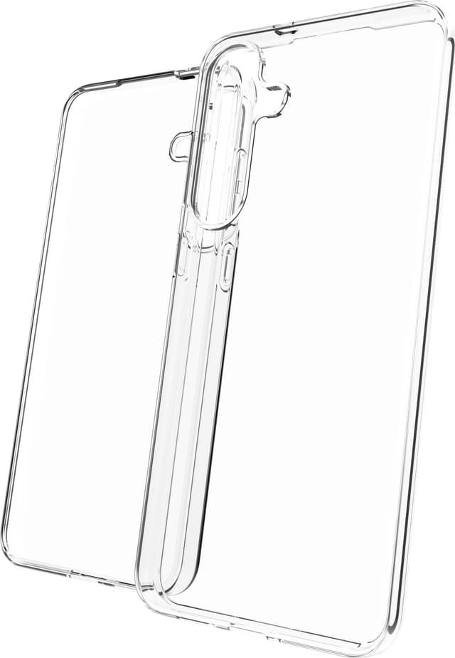 Zagg Samsung Galaxy S25 FE klart skal