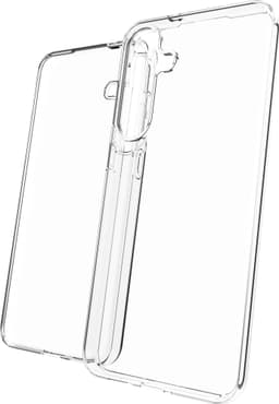 Zagg Samsung Galaxy S25 FE klart skal (transparent)
