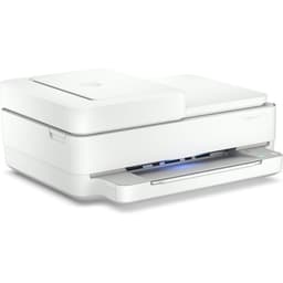 HP Envy 6430e