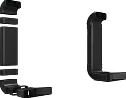 Installationssæt til recirkulation