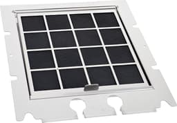 Electrolux Superaktiivihiilisuodatin MCFB69