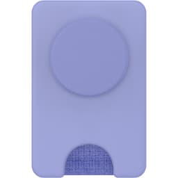 PopWallet MagSafe Deep Periwinkle
