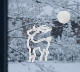 LED-lys til julen, Rens