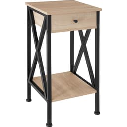 Sidebord Dayton 35x35x70,5cm