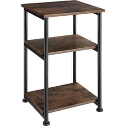 Sidebord Memphis 34x30x59cm