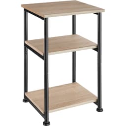 Sidebord Memphis 34x30x59cm