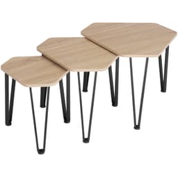 3 sideborde Torquay