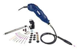 FERM CTM1017 Multiværktøj 160W - DIY