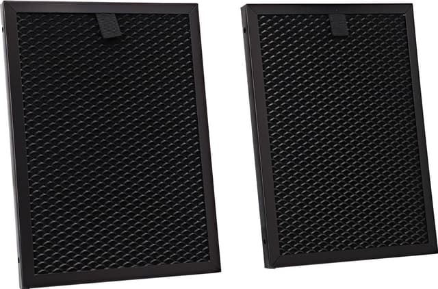 Electrolux Long Life kolfilter för spisfläkt 70 cm MCFB88