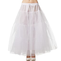 Underkjol tyll petticoat