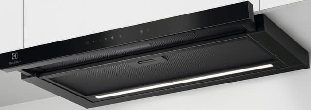Electrolux Emhætte LFP816K billede 1