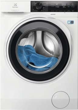 Electrolux vaskemaskine EFI743S14S (10kg)