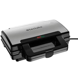 Sandwichtoaster SK1000W, non-stick, varmebestandig