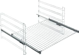 Electrolux-teleskooppikiskot, 1 taso TR1LFAV
