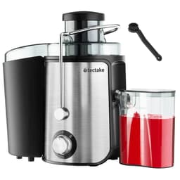 Juicepress Frufi, 2 hastighetslägen, rostfritt stål, 600W