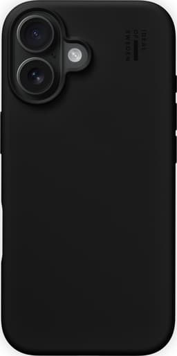 iDeal of Sweden MagSafe-fodral för iPhone 17 (svart)