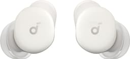 Soundcore Sleep A30 helt trådløse in-ear hodetelefoner (hvit)