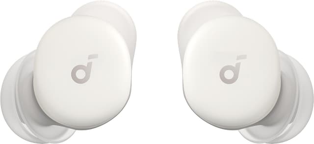 Soundcore Sleep A30 true wireless in-ear høretelefoner (hvid)