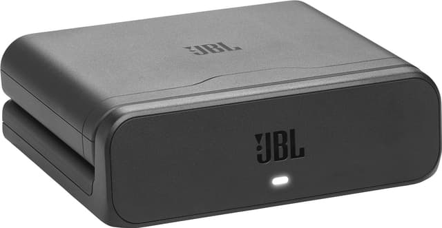 Battery 600 med laddningsfodral