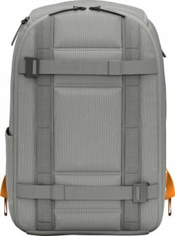 Db Ramverk 21 l reppu (harmaa)