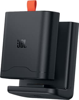 JBL Battery 400 med ladeetui