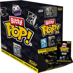 Funko Bitty POP Batman 85th Blind Box figuuri