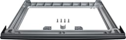 Bosch Stapelsats WTZ2741C