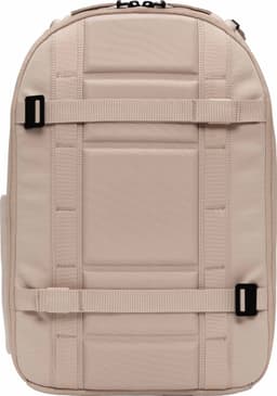 Db Ramverk 21L ryggsekk (beige)