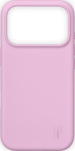iDeal of Sweden MagSafe etui til iPhone 17 Pro Max (tyggegummi pink)