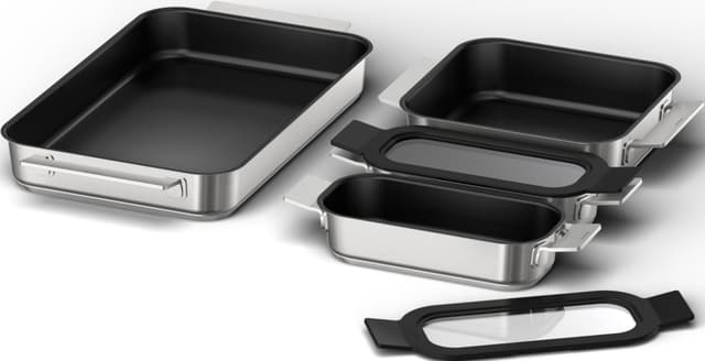Bosch flex pandesæt HEZ9FF040 billede 1