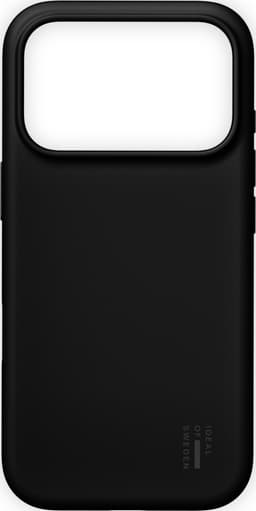 iDeal of Sweden MagSafe-fodral för iPhone 17 Pro Max (svart)