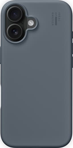 iDeal of Sweden MagSafe-fodral för iPhone 17 (midnattsblått)