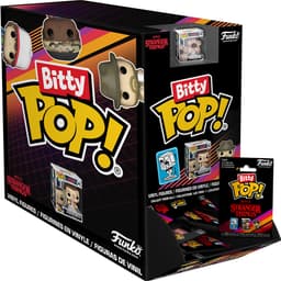 Funko Bitty POP Stranger Things blindboks actionfigur
